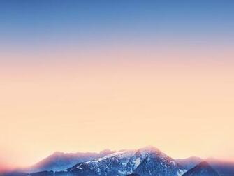 Descarga Los Mejores Wallpaper Para iPhone Se Y El Nuevo iPad Pro