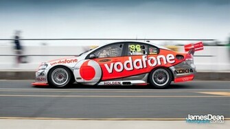 Sports V8 Supercars Supercar Wallpaper