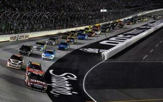 Nascar Wallpaper