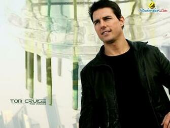 Tom Cruise Wallpaper