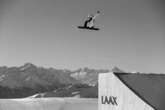 Event Pre Laax Open