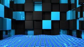 HD Wallpaper 3d Cubes Abstract Background Wallpaper55