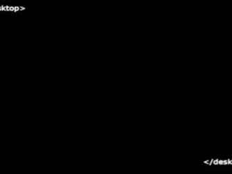 Geek Desktop Program Wallpaper Hq