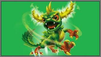 Skylanderd Sf Skylanders Swap Force Wallpaper