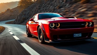 Hellcat Wallpaper
