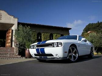 Home Dodge Challenger Srt8