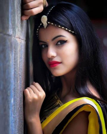 Maharashtrian Girls On Instagram
