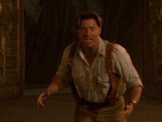 Brendan Fraser Image The Mummy Returns Wallpaper And