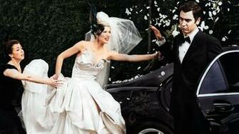How I Met Your Mother Wallpaper