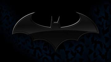 Batman Logo Wa For Your Desktop Mobile