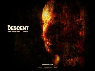The Descent Crawler Wallpaper