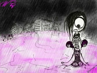 Emo Wallpaper Sad