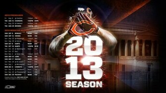 Chicago Bears Wallpaper