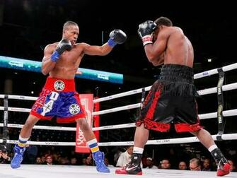 Patrick Day Dead Boxer Dies In Hospital After Suffering Brain