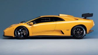 Lamborghini Diablo Gtr Wallpaper Supercars Net