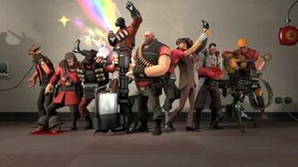 Live Team Fortress Wallpaper Yck76