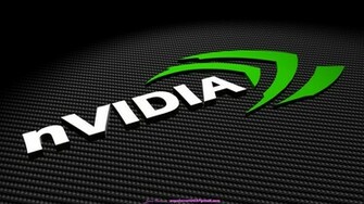Nvidia Geforce Gtx Gaming Computer Wallpaper Background