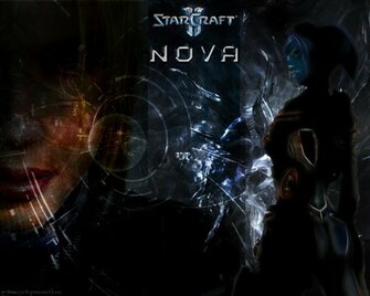 Best Of Starcraft Ii Wallpaper Personal Mario Xiao A