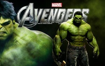 Hulk Wallpaper