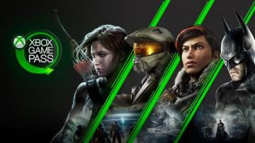 May Xbox Game Pass Games