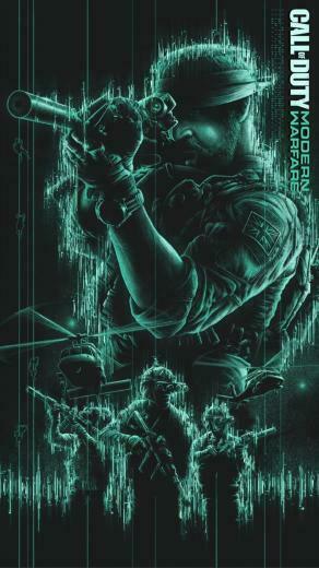 Spectre Call Of Duty Black Ops Wallpaper Android