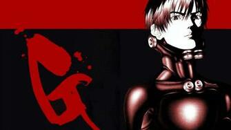 Widescreen Gantz Picture HD