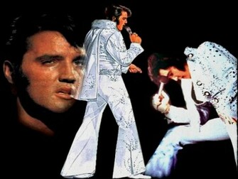Elvis Presley Wallpaper