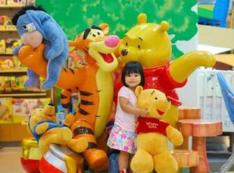 Gallery For Winnie The Pooh Thanksgiving Wallpaper