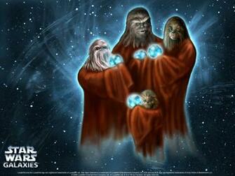 Published At In Happy Wookiee Life Day