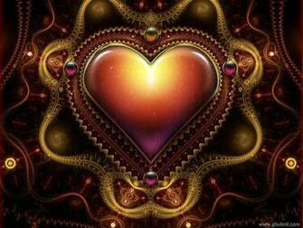 Top Beautiful Love Heart Wallpaper In HD For More