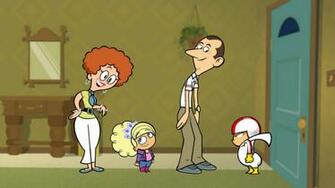 Kick Buttowski HD Wallpaper High Definition