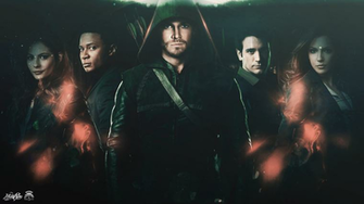 Arrow Wallpaper By