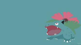 Venusaur Wallpaper Sf