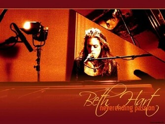 Beth Hart Wallpaper