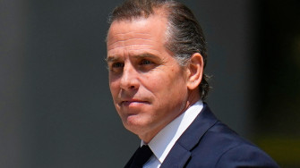 Hunter Biden Tells Congress He D Testify Publicly But Republicans