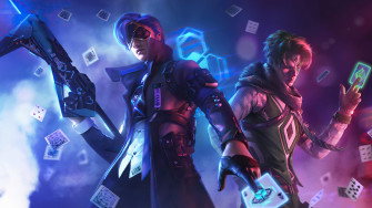 Garena Fire 4k Wallpaper HD Games