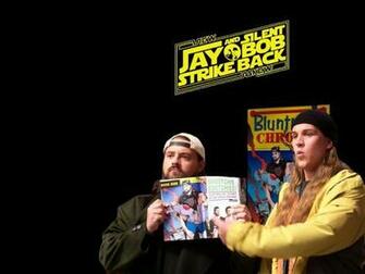 Jay And Silent Bob