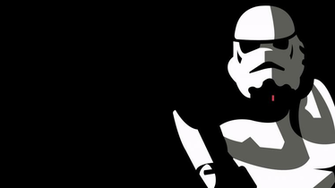 Star Wars Battlefront Stormtrooper By Garymotherpuckingoak On