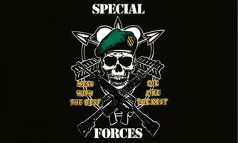 Army Special Forces Wallpaper Sf