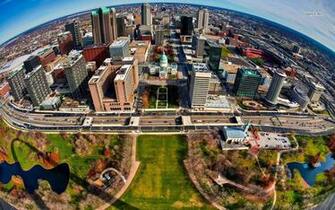 St Louis Wallpaper World