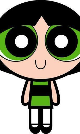 Powerpuff Girls Wallpaper iPhone