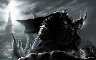 Warcraft Wallpaper