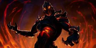 Fortnite Leaked Discovery Skin Ruin With Back Bling
