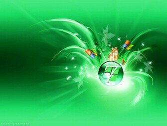 Virtual Desktop Wallpaper