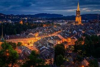 Bern Wallpaper X Net