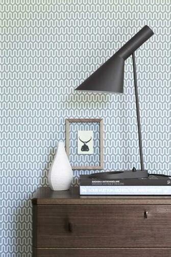 Bor Stapeter Wallpaper By Scandinavian Designers