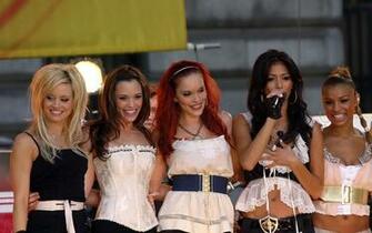 Pussycat Dolls Background Net