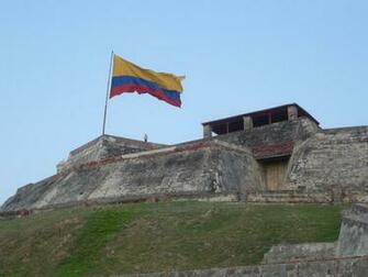 Pin Colombia Cartagena Beach Tavel Wallpaper Pictures