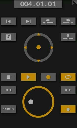 ToucHDaw Android Apps On Google Play