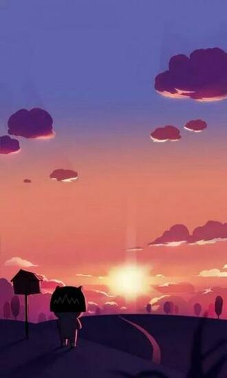 Kakao Talk Friends iPhone Wallpaper